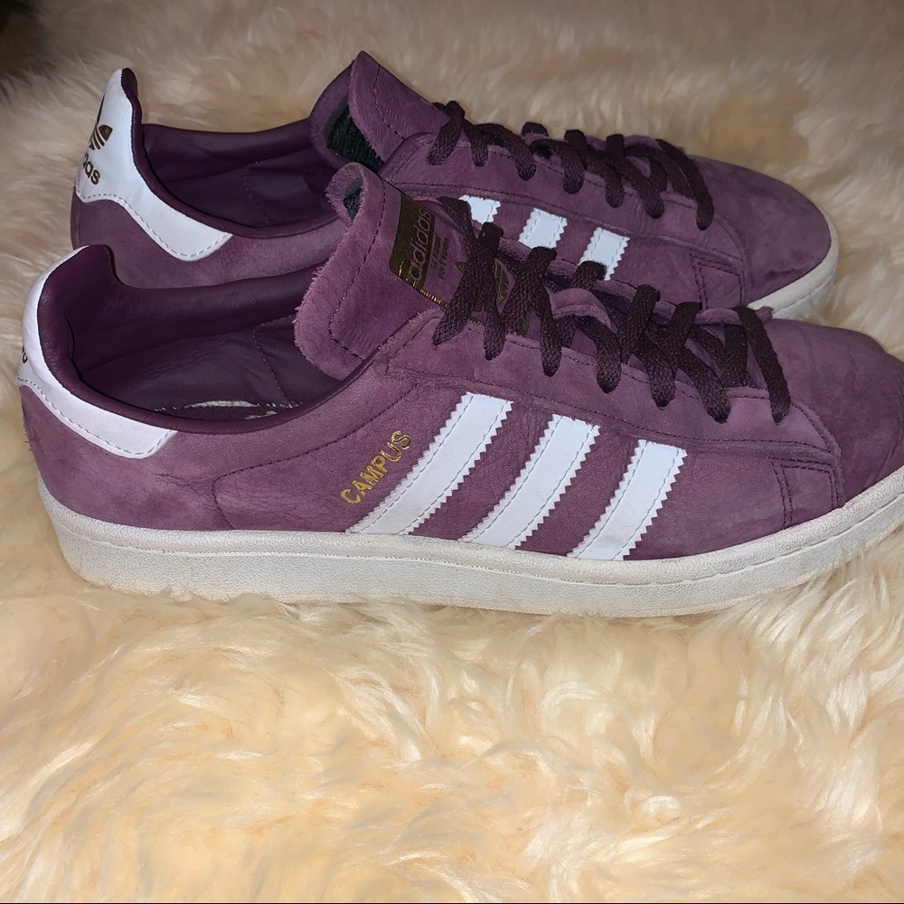 Women’s Adidas Campus Shoes